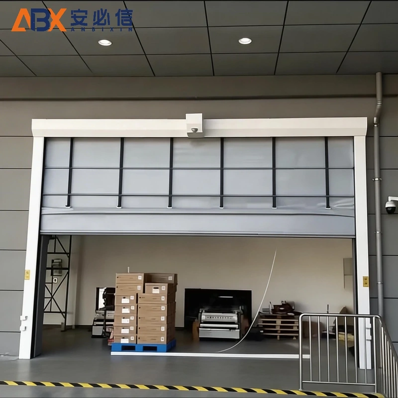嘉兴市高速堆积门